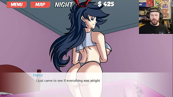 Image The Secret Of This Dragon Ball Game Is Revealed | Dragon Girl X #15