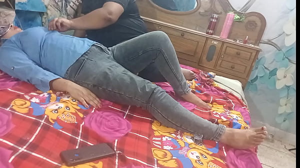 Image Restaurant enjoyment with a busty lady in Bangla sex video
