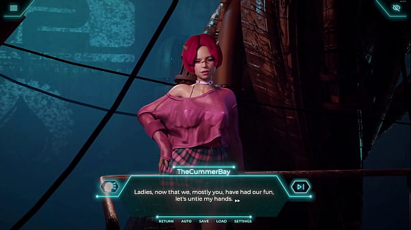 Image Let's Play - Sex & Vampires, BRAIN - Cowgirl