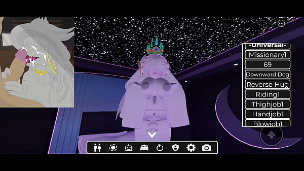 Image bitch likes to be fucked by a furry dick Roblox