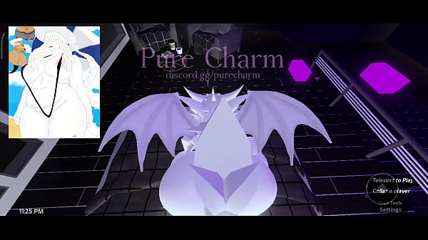 Image My whore likes to be penetrated by my dragon cock Roblox