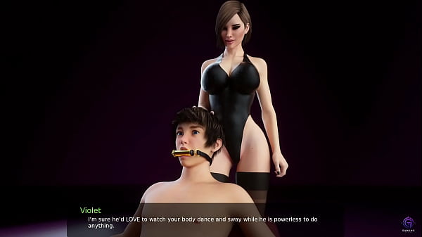 Image Horny Stepsister Shares My Big Dick With Her Best Friend - 3D Hentai Animated Porn - Milfy City