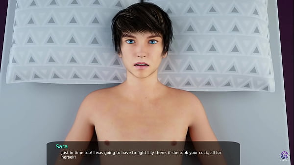 Image Horny Stepsister Shares My Big Dick With Her Best Friend - 3D Hentai Animated Porn - Milfy City