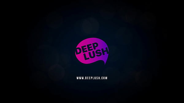 Image Destiny rides the cum out of me DeepLush