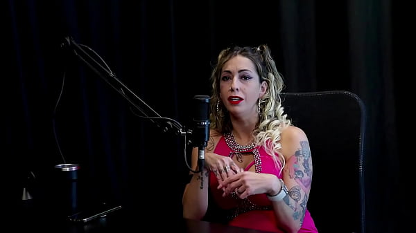 Image Foi motorista de puta, teve o convite pra fazer porn&ocirc_, passou por depress&atilde_o, e quando foi atropelada por um &ocirc_nibus... - Julia Fontanelli (WATCH ON: SHEER/RED)