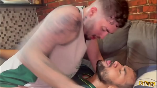 Image Brotheragem entre palmeirenses depois do jogo (COMPLETO NO RED)