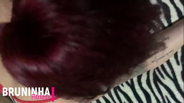 Image Safada faz um boquete gostoso pra depois ser fodida - COMPLETO NO RED