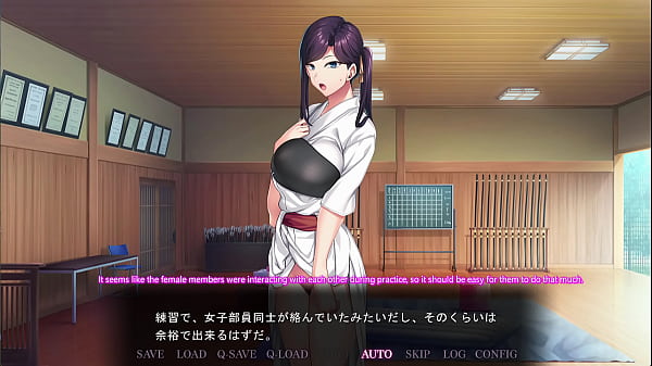 Image Saimin Seishidou -Secret Lesson- Mitake Shiori Kino Sayaka and Morizato