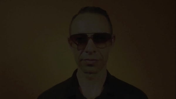 Image The Backrooms - S3XUS - Mina Luxx - Brad Newman