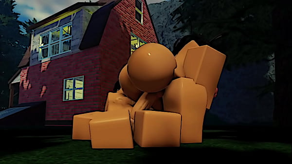 Image Roblox Bunny Girl Loves Hopping on Cock!
