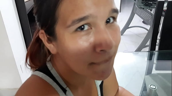 Image Homemade porn with my horny stepsister