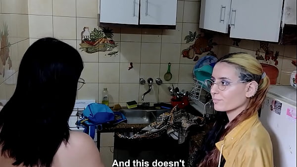 Image Beautiful girls give hard sex to the plumber to pay for his service ft. Mei Pang & John Lemon