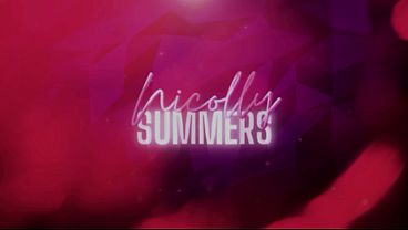 Image Fui Fistada No Meio do Mato Em P&uacute_blico - Nicolly Summers (COMPLETO NO SHEER E RED)