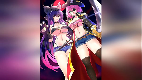 Image Rule 34 big breasts 3