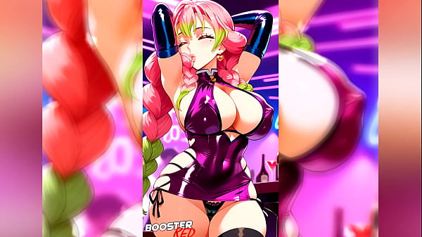 Image Rule 34 Kanroji Mitsuri 2 (Demon Slayer)