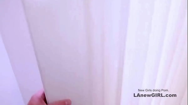 Image Brand new amateur girl gets fucked in a modeling audition