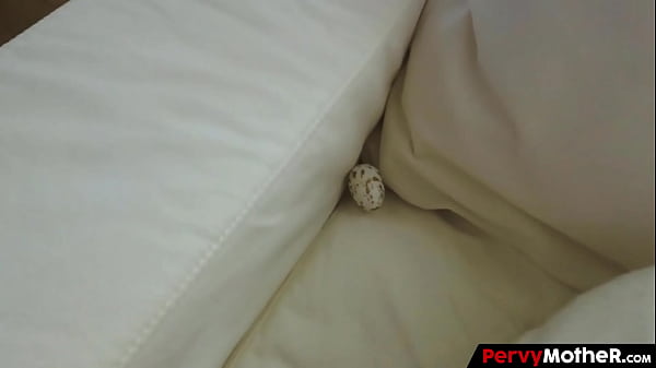 Image PervyMother - Hot Bunny Stepmom Awaits for her Stepson's Big Carrot