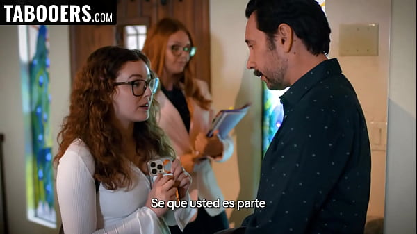 Image TEEN STUDENT: ...May I cum on your cock Mr. Philip?