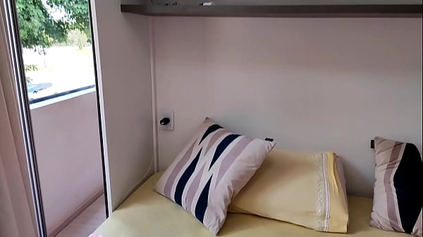 Image My stepsister seduce me fuck her tight ass and cummin inside, anal creampie. Vagninho e Luna Oliveira