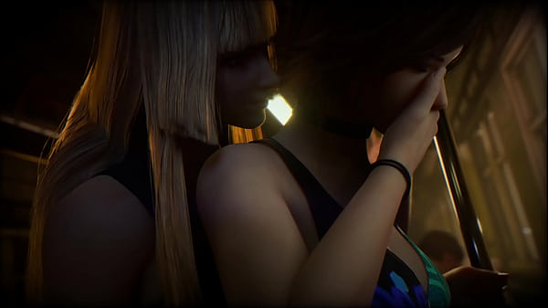 Image Compilado de Lutadoras de Games