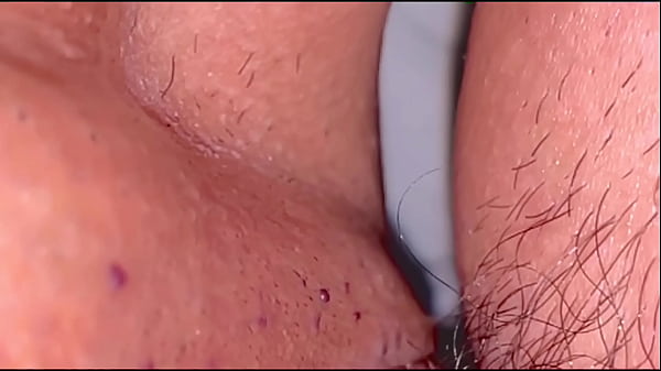 Image Amateur Pink Pussy: 151 days after losing her virginity.