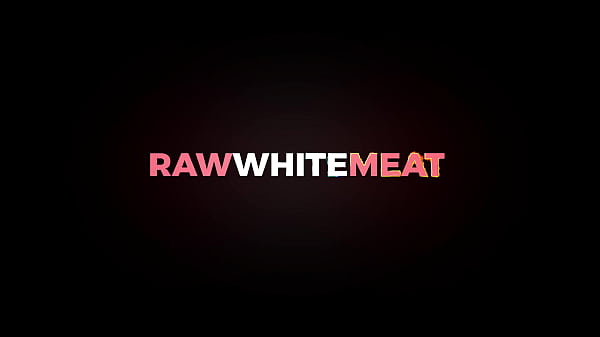 Image Juicy alt girl guzzles big white cock