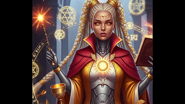 Image Animated AI Girls
