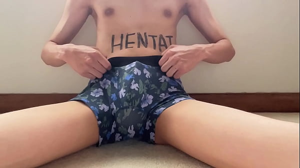 Image Japanese Hentai Jerk Off
