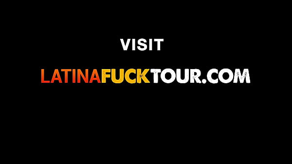 Image Tiny Latina Teen Cutie Rough ANAL RAILED By Big Cock Gringo Tourist