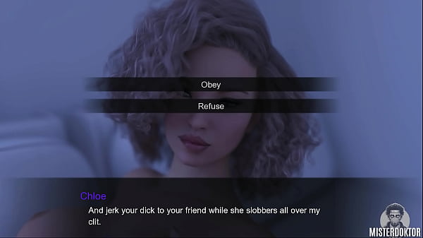 Image LUST THEORY #140 &bull_ She needs way momre of his hard cock