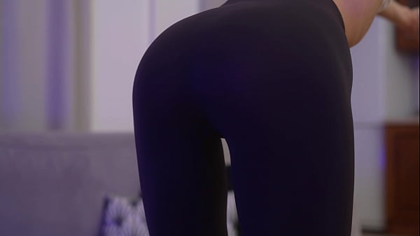Image skinny MILF in sports
