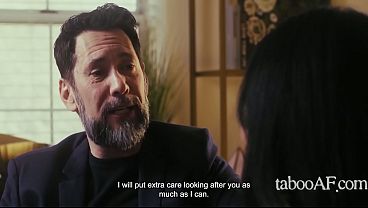 Image Anal Sex Once With The Family Butler Or Be Poor..Choice Was Easy | TabooAF