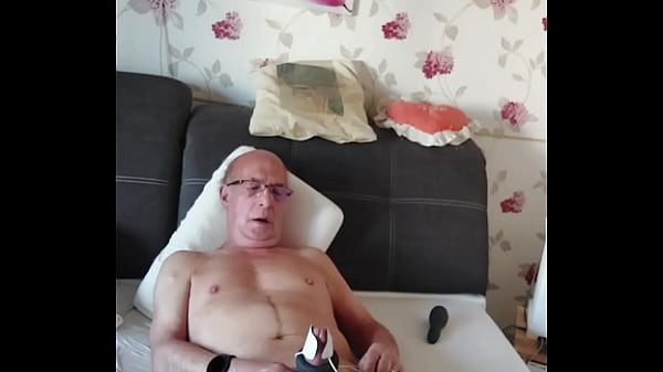 Image Orgasmus mit geilen Spielzeugen