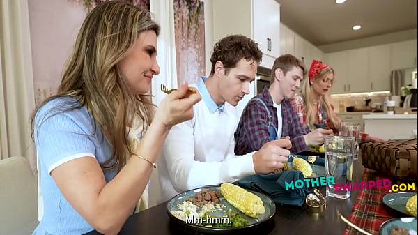 Image MILF Teaches Friend How Stepsons Want To Be Loved