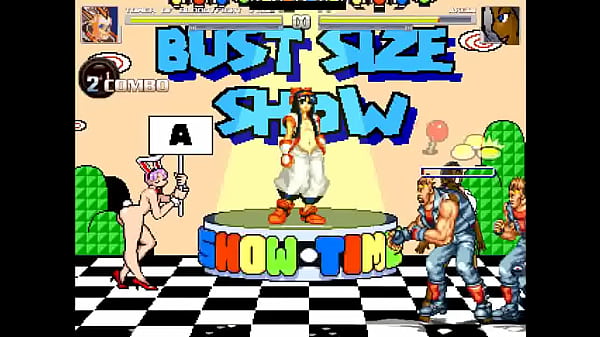 Image Hentai Mugen Akemi Gangbang