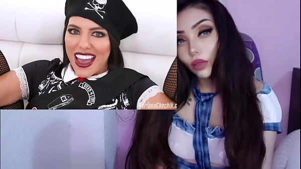 Image Anal intenso para la mas hambreada de semen