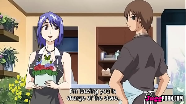Image Tsutomu Fucks His Brother's Sexy Wife, Mai - Uncensored Hentai