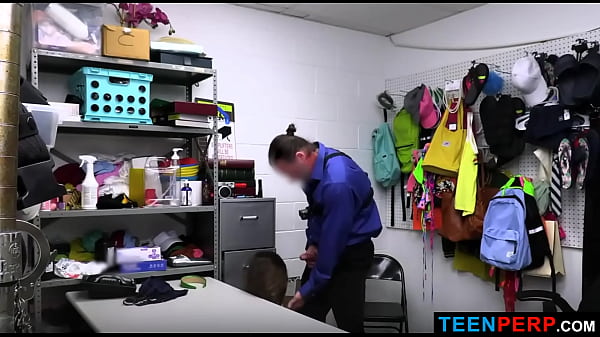Image Stealing a Dildo from The Mall&rsquo_s Sex Shop Could Cause - teenperp