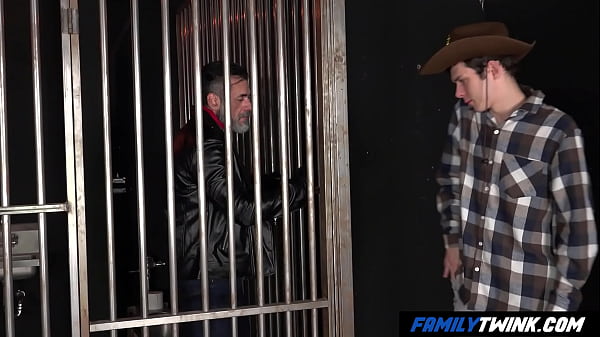 Image FamilyTwink - The Slutty American Daddy