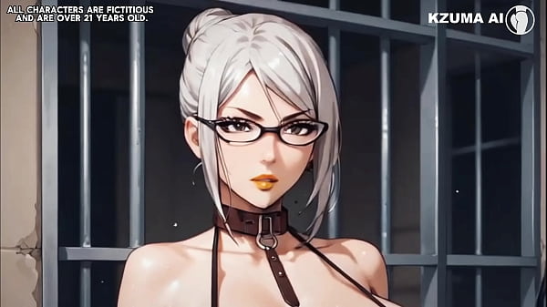 Image AI Gerou Meiko Shiraki professora safada