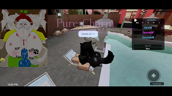 Image Furry continues having sex with a guy who has a girlfriend Roblox