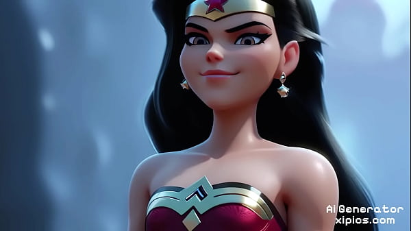 Image Wonder Women Porn Hentai R34 collection nsfw nude cartoon porn pictures watch now Ai