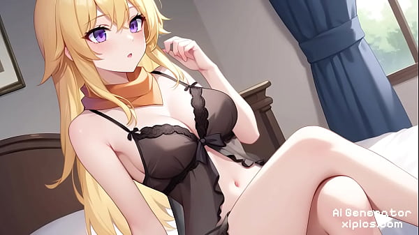 Image Yang Xiao Long Rwby Porn Hentai R34 collection nsfw nude cartoon porn pictures watch now Ai
