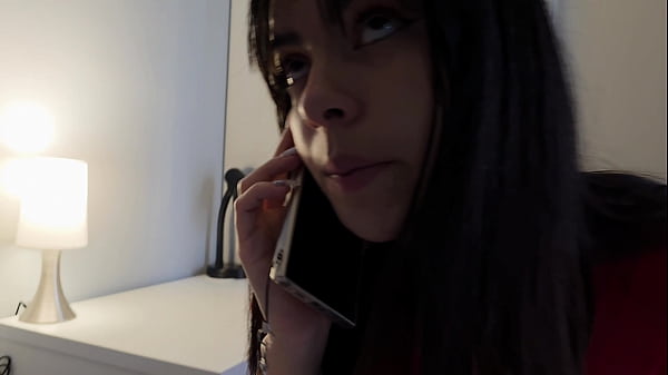 Image The sexy and hot spoiled behaves badly and receives a heavy punishment! she is penetrated and filled with semen in her sexy uniform on( trailer)