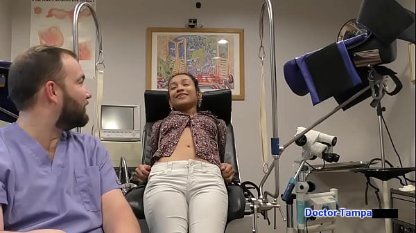 Image Dr Tampa - Tampa University Entrance Physical - Miss Mars