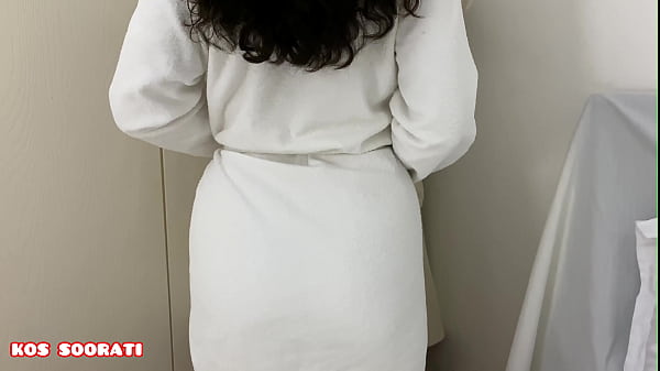 Image Horny Big Tits Step Mom getting fucked after Shower