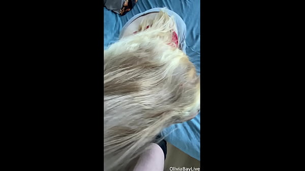 Image WET Prank on my Busty Stepsister! I love her bouncing big boobs and want more! Secretly JerkOff!
