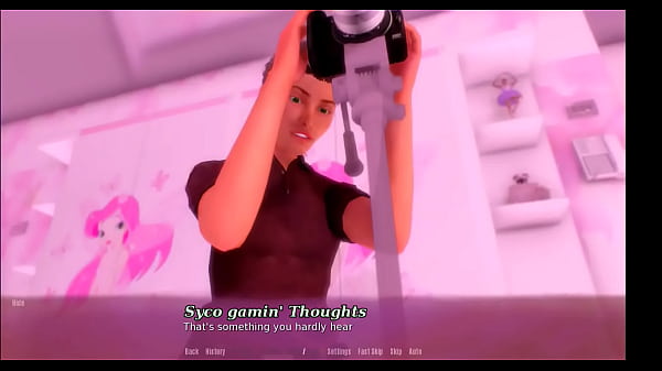 Image The Wants of Summer Porn Android Game
