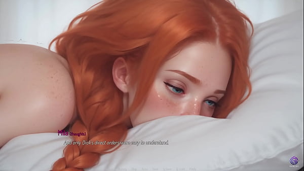 Image Cheating Wife Mila Takes 8 BBCs In Gangbang Sex - 3D Hentai Animated Porn - Mila AI
