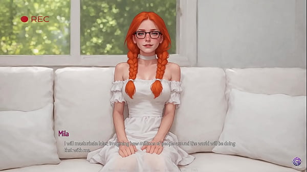 Image Cheating Wife Mila Takes 8 BBCs In Gangbang Sex - 3D Hentai Animated Porn - Mila AI